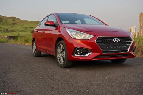 My 2020 Verna gets a TOT remap: Initial impressions & observations