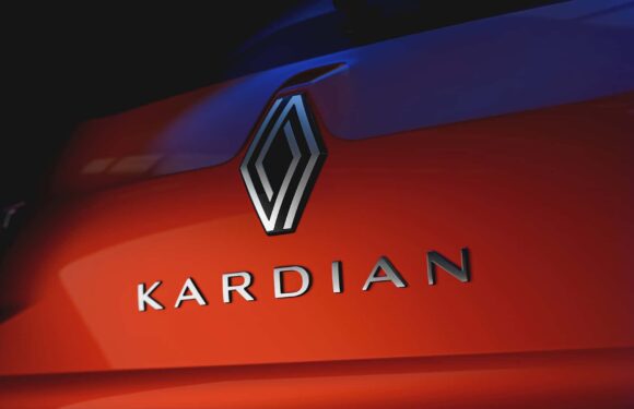 Renault Teases New Kardian SUV For International Markets, Debuts October 25