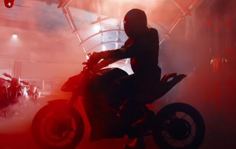 TVS Apache RTR 310 bookings open; launch on September 6