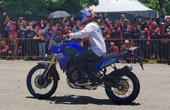 2023 Yamaha Tenere 700 Malaysia market preview, priced at RM69,988, year-end launch and delivery – paultan.org