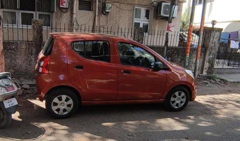 Bought a 13 year old Maruti A-Star: Why I feel it was a wise decision