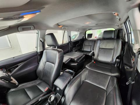 Car owners share preferred seating configurations in their vehicles