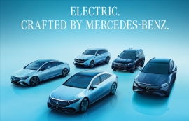 Mercedes EQA and EQS EVs are now more achievable with the comprehensive Drive Electric Plan by Agility+ – paultan.org