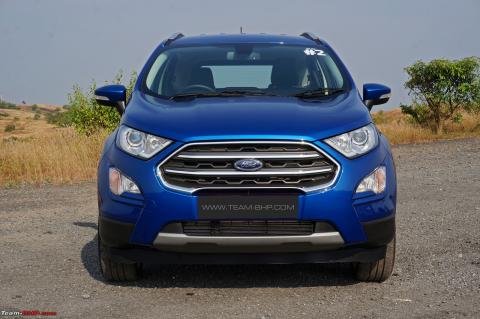 My Ecosport loses power & speed suddenly on the highway: Here’s the fix