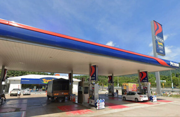 PLUS Seremban R&R Petron station closed, use Shell – paultan.org