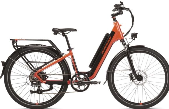 Rad Power Announces UL Certification On All Electric Bikes