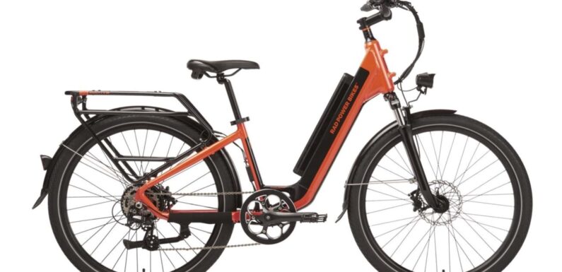 Rad Power Announces UL Certification On All Electric Bikes