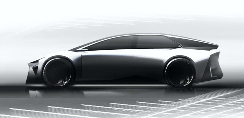 Toyota Details Next-Gen EV Batteries, Promises 497-Mile Range In 2026