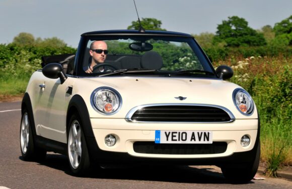 Used MINI Convertible (Mk2, 2009-2015) review