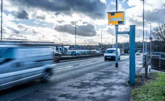 Zero tolerance for speeding and stiffer sentences for dangerous drivers called for in new report