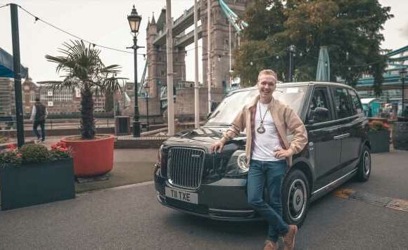 ‘I’m a taxi driver – London tourists always make this one major mistake’