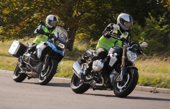 Advanced motorcycle training: IAM RoadSmart, RoSPA and Enhanced Rider Schemes explained