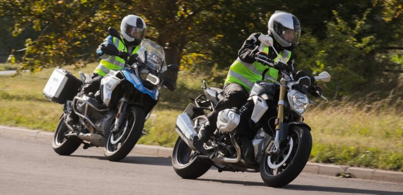 Advanced motorcycle training: IAM RoadSmart, RoSPA and Enhanced Rider Schemes explained