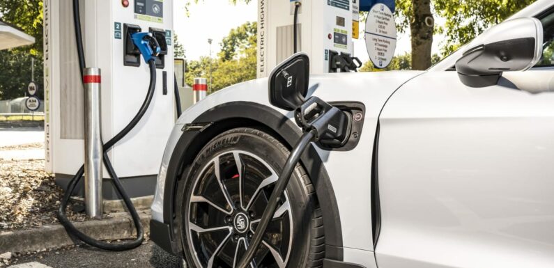 Are EVs cheaper to run than petrol or diesel cars right now? We have the answers!