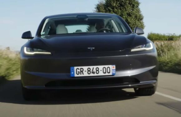 AutoTrader Drives The 2024 Tesla Model 3 Highland. Is It The Best Model 3 Ever?