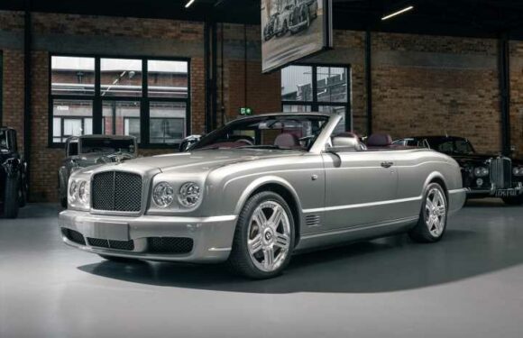 Bentley Azure T | PH Used Buying Guide