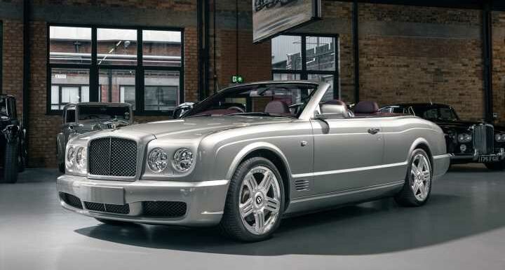 Bentley Azure T | PH Used Buying Guide