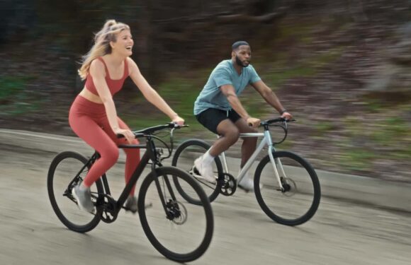 Canadian Startup Teleport Unveils The Ride, Its First E-Bike