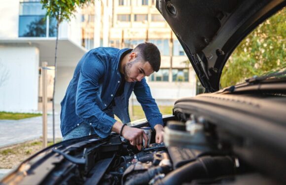 Expert reveals the key to saving money on your car this winter