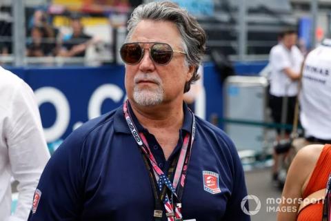 FIA approves Andretti’s application to join F1 as 11th team
