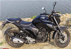 Facing random starting issues with my 8 month old Yamaha FZ25