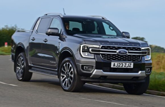 Ford Ranger Platinum 2023 review: an intriguing alternative to an SUV