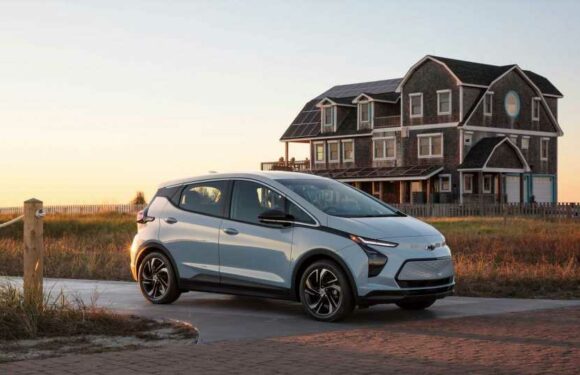 GM Offers $1,400 To 2020-22 Chevy Bolt Owners Without Replaced Batteries