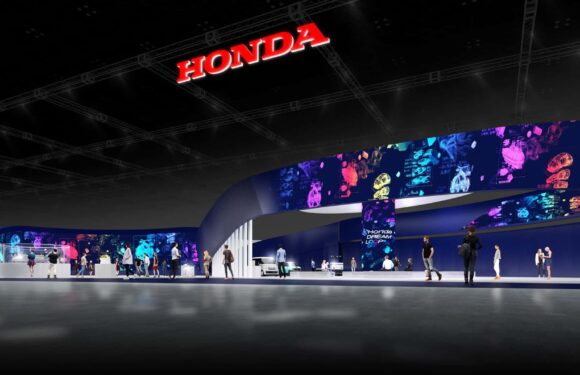 Honda Concept Cars Debut Today At Japan Mobility Show: See The Livestream