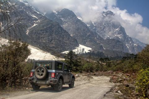 Mahindra Thar petrol ownership: 2.5 years, 29000 km & 2 epic road trips