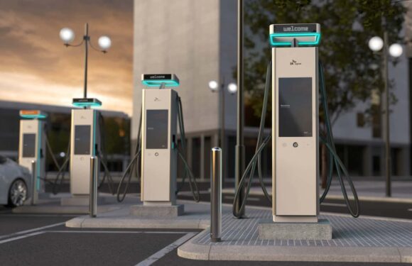 More Than 40 New EV Charger Plants Coming To The U.S.