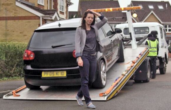 Repossessed cars: what are they and should you buy one?