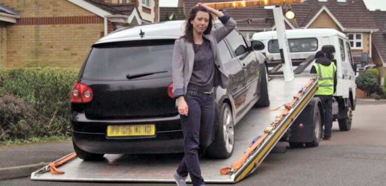 Repossessed cars: what are they and should you buy one?