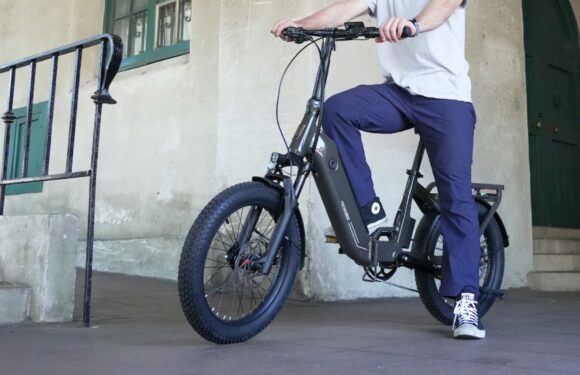 Ride1Up Looks To Take E-Bike Market By Storm With Super Affordable Portola