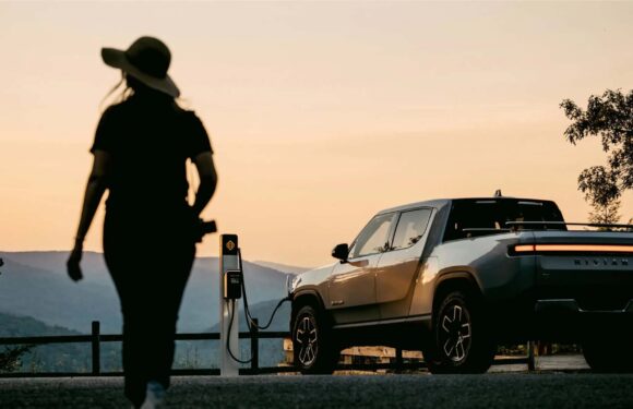 Rivian Adventure Network Soon Will No Longer Be Free