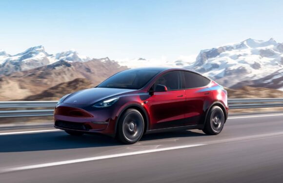 The Tesla Model Y Long Range Is Now $500 More Expensive