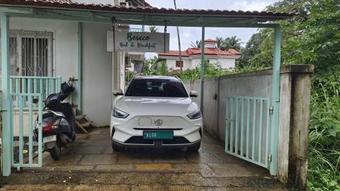 Thrissur to Goa & back in a MG ZS EV: Takeaways on EV charging & costs