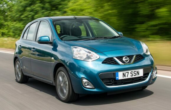 Used Nissan Micra (Mk4, 2010-2016) review