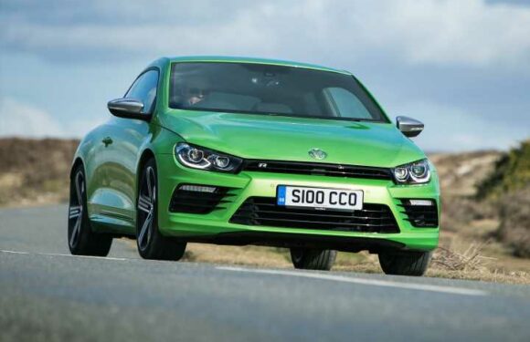 VW Scirocco R | PH Used Buying Guide