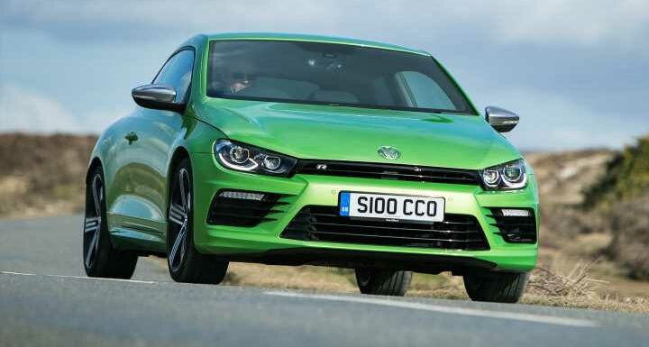 VW Scirocco R | PH Used Buying Guide