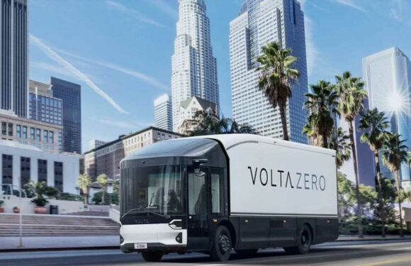 Volta Trucks Sees Its US Dreams Crumble As It Files For Bankruptcy