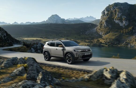 2024 Dacia Duster gets hybrid power while keeping rugged looks and value price