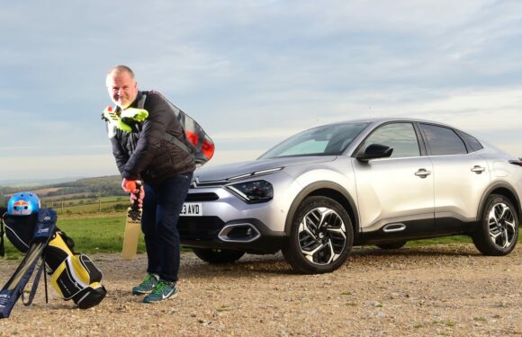 Citroen C4 X Shine long-term test: a spacious and affordable family car