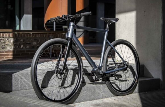 Desiknio’s Premium X20 Electric Bikes Are Finally Coming To The US