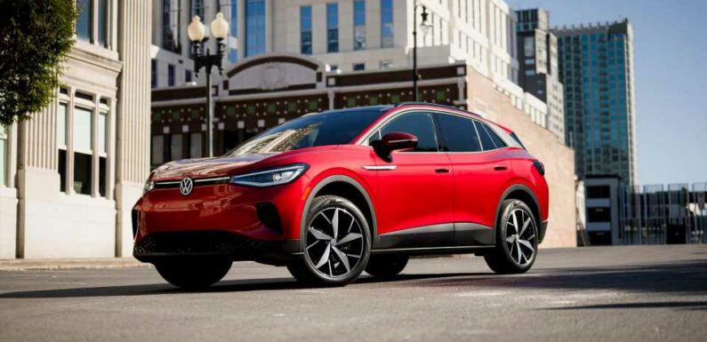 Electrified Vehicles Surged To 18% U.S. Market Share In Q3 2023