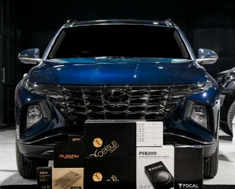 Hyundai Tucson completes 8000 km: Pros, Cons, PPF & audio upgrades