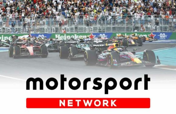 Motorsport Network Appoints Mike Spinelli, Travis Okulski As Group Editorial Leaders