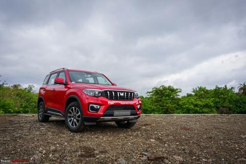 My thoughts on the Mahindra Scorpio N from a hatchback owner’s POV