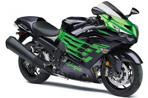 Ninja ZX-14R for the price of Ninja 1000SX: Worth buying in 2023?