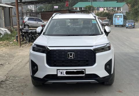 Replaced my Grand i10 with a Honda Elevate: Thoughts post first 500 kms