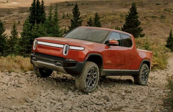 Rivian Raises Production Goal Again After Strong Q3 Results